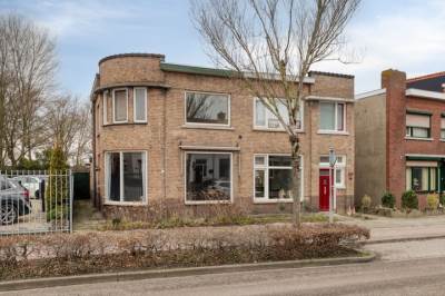 Woning Antwerpsestraatweg 370 Bergen op Zoom