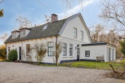 Woning Egelshoek 12 Hilversum