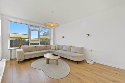 Woning Schipbeekstraat 146 Dordrecht