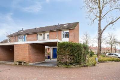 Woning Duunmede 2 Middelburg