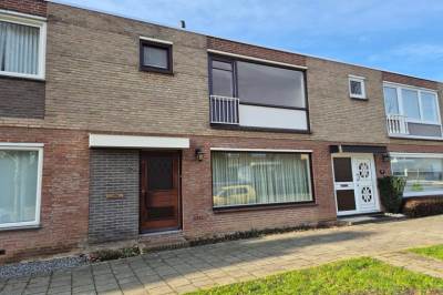 Woning Haesselderstraat 20 Geleen