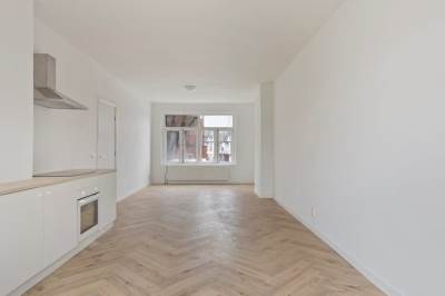 Woning Draaistraat 4 Den Haag