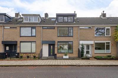 Woning Graan voor Visch 17408 Hoofddorp