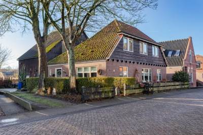 Woning Dorpsstraat 239 Warmenhuizen