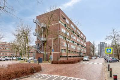 Woning Lokhorst 75 Leiderdorp