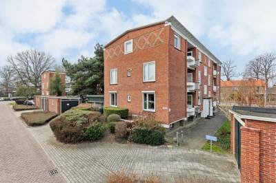 Woning Geerdinksweg 118 Hengelo (OV)