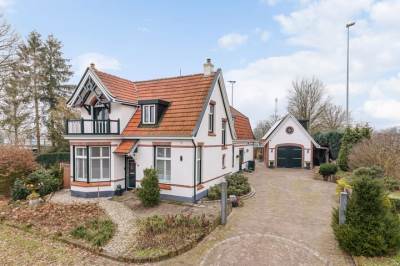 Woning Bentheimerstraat 38 de Lutte