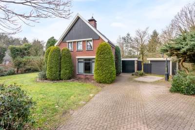 Woning Binnenweg 17 Oldenzaal