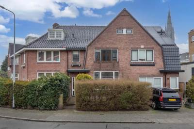 Woning Koningsstraat 10 Hilversum