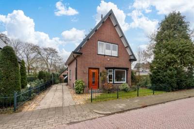 Woning Fabriekstraat 25 Apeldoorn