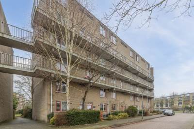 Woning Fivelingo 69 Utrecht