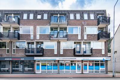 Woning Aalsterweg 132C Eindhoven