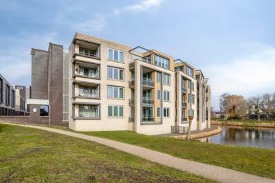 Woning Citroenberg 245 Roosendaal