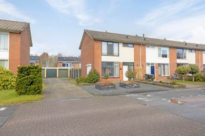 Woning Pijnacker Hordijkstraat 13 Coevorden