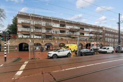 Woning Westvest 83 Delft