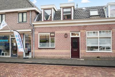 Woning Raadhuisstraat 34 Heemstede