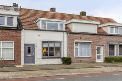 Woning Pandelaar 59 Gemert
