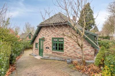 Woning Voordijk 55 Vlijmen