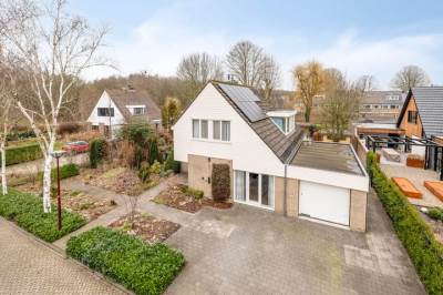 Woning Boterpotten 4 Oudenbosch