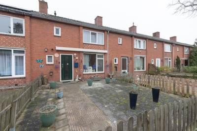 Woning Lindelaan 22 Winschoten