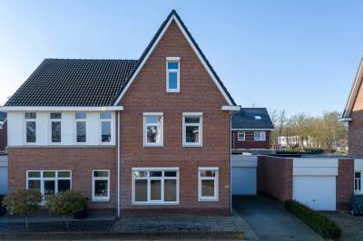 Woning Hermanstraat 40 Hoensbroek