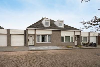 Woning Jozefhof 10 Etten-Leur