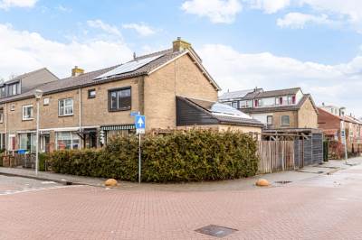 Woning Appelstraat 2 Woerden