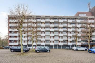 Woning Geldropseweg 278 Eindhoven