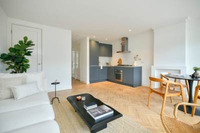 Woning Govert Flinckstraat 1213 Amsterdam