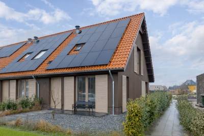 Woning Vingerhoedskruid 52 Leek