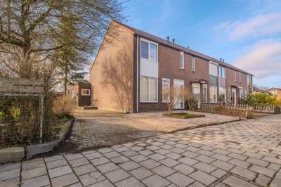 Woning Ganzenerf 120 Delfzijl