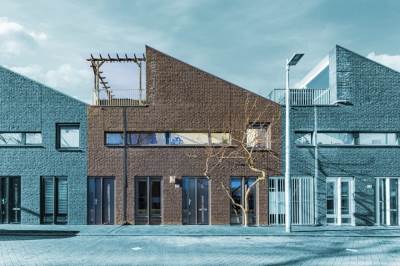 Woning Houtrakgracht 164 Utrecht