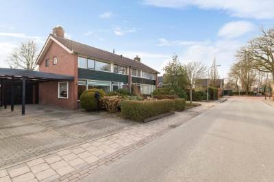 Woning Esweg 3 Eelde