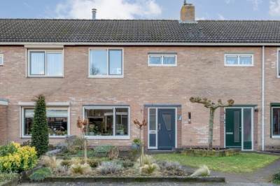 Woning Sperwer 57 Ommen