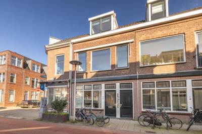 Woning Koekoekstraat 29B Utrecht