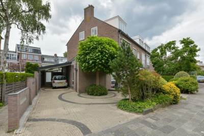 Woning Mauritslaan 6BV Amstelveen