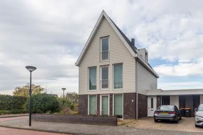 Woning Kristiansandstraat 2 Den Haag