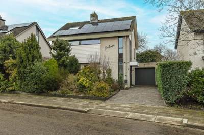 Woning Albastdijk 4 Roosendaal