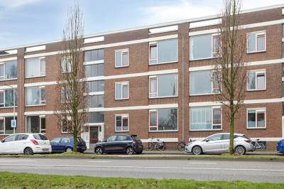 Woning Marialaan 151 Nijmegen