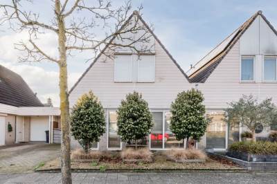 Woning Hulstbeemd 51 Valkenswaard