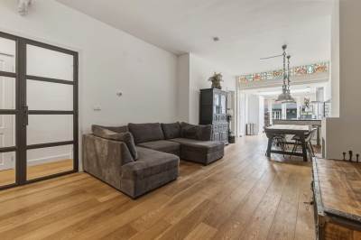 Woning Leeuwendaallaan 42 Rijswijk (ZH)