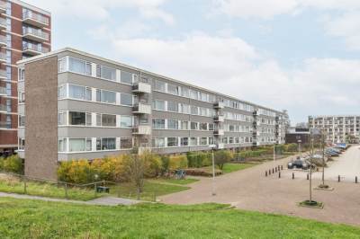 Woning Auriollaan 43A Utrecht