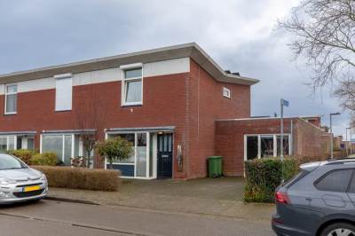 Woning Haverhegge 26 Maastricht