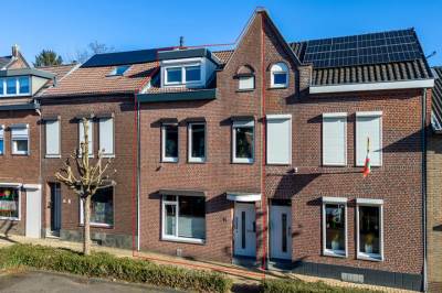Woning Romeinenstraat 14 Kerkrade