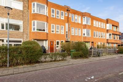 Woning Van Swinderenstraat 44A Groningen