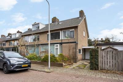 Woning Beetslaan 2 Voorschoten