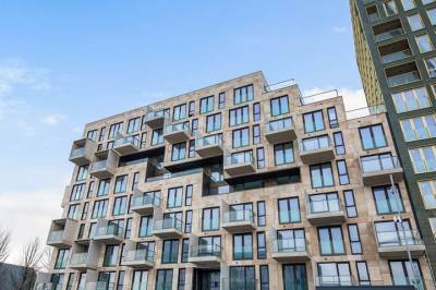 Woning Eiffelstraat 79 Hoofddorp