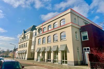 Woning Hoge Ham 95N Dongen