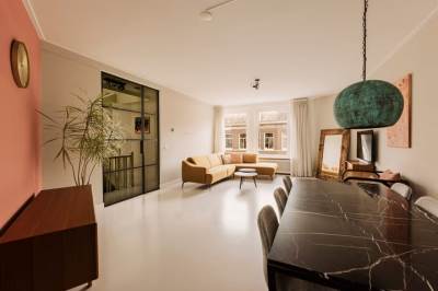 Woning Rustenburgerstraat 2713 Amsterdam