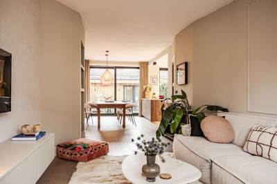 Woning Van Zeggelenstraat 144 Haarlem